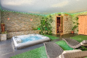 Hotel XL APPARTEMENTS STEINHAUS wakacje