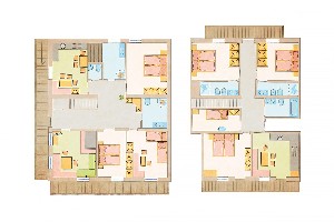 Hotel XL APPARTEMENTS STEINHAUS wakacje