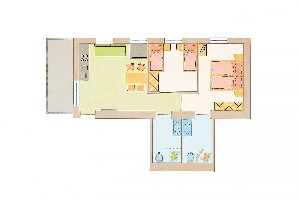 Hotel XL APPARTEMENTS STEINHAUS wakacje