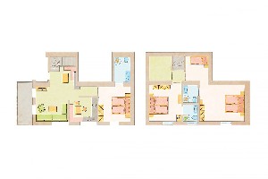 Hotel XL APPARTEMENTS STEINHAUS wakacje