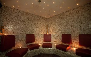 Hotel AMBROSINI wakacje