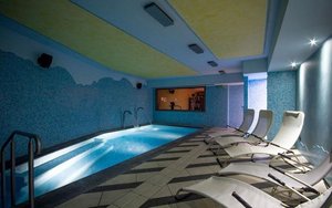 Hotel AMBROSINI wakacje