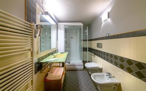 Hotel AMBROSINI wakacje