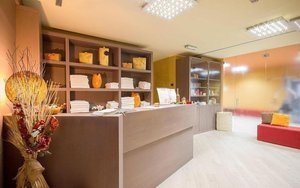 Hotel AMBROSINI wakacje