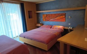 Hotel AMBROSINI wakacje