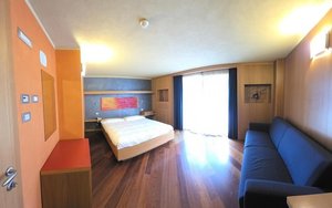 Hotel AMBROSINI wakacje