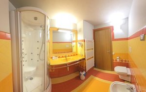 Hotel AMBROSINI wakacje