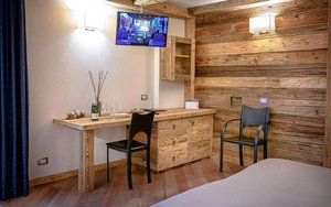 Hotel AMBROSINI wakacje