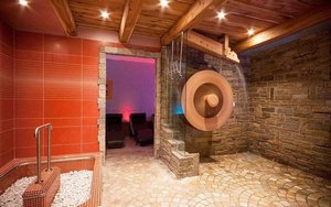 Hotel AMBROSINI wakacje