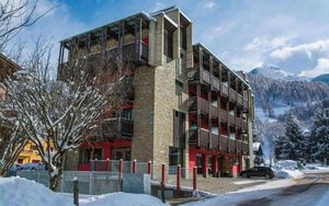 Hotel AMBROSINI wakacje