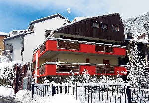 Hotel AURORA wakacje