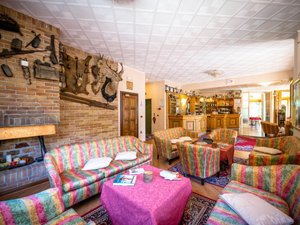 Hotel CLUB FUNIVIA wakacje