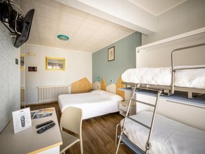 Hotel CLUB FUNIVIA wakacje