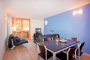 Hotel CLUB FUNIVIA wakacje