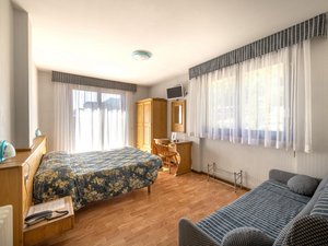 Hotel CLUB FUNIVIA wakacje