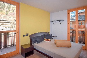 Hotel CLUB FUNIVIA wakacje