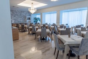 Hotel CRISTALLO wakacje
