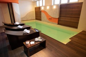 Hotel CRISTALLO wakacje