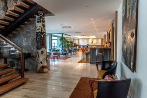 Hotel CRISTALLO wakacje