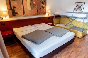 Hotel CRISTALLO wakacje