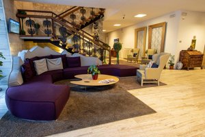 Hotel CRISTALLO wakacje