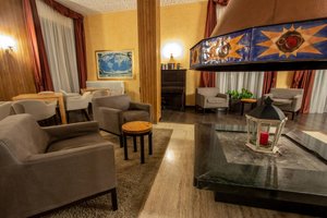 Hotel CRISTALLO wakacje