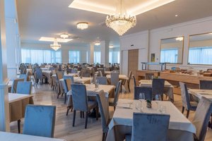 Hotel CRISTALLO wakacje