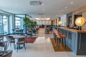 Hotel CRISTALLO wakacje