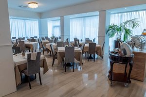 Hotel CRISTALLO wakacje