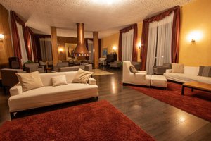 Hotel CRISTALLO wakacje
