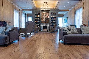 Hotel CRISTALLO wakacje