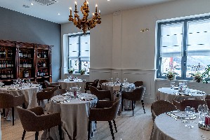 Hotel CRISTALLO wakacje