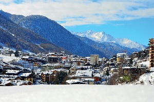 Hotel CRISTALLO wakacje