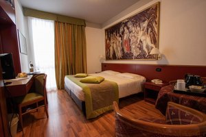 Hotel CRISTALLO wakacje