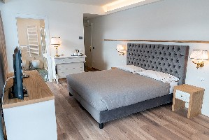 Hotel CRISTALLO wakacje