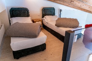 Hotel CRISTALLO wakacje