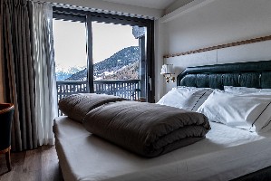 Hotel CRISTALLO wakacje