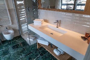 Hotel CRISTALLO wakacje