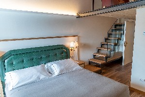 Hotel CRISTALLO wakacje