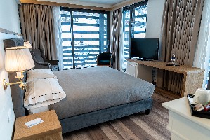 Hotel CRISTALLO wakacje