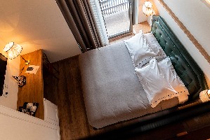 Hotel CRISTALLO wakacje