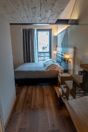 Hotel CRISTALLO wakacje