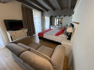 Hotel CRISTALLO wakacje