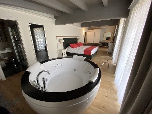 Hotel CRISTALLO wakacje