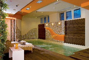 Hotel CRISTALLO wakacje