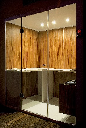 Hotel CRISTALLO wakacje