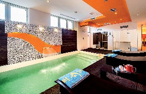 Hotel CRISTALLO wakacje