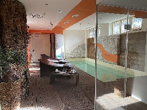 Hotel CRISTALLO wakacje