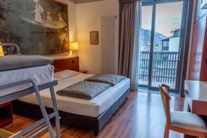 Hotel CRISTALLO wakacje