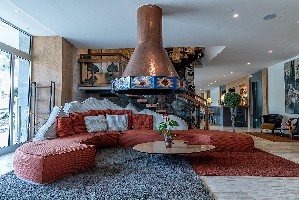 Hotel CRISTALLO wakacje